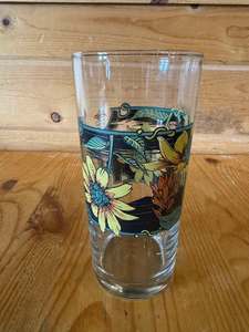 Wyoming Craft Pint Glass